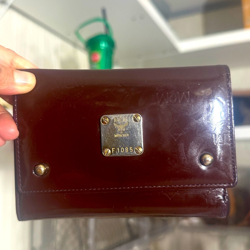 MCM Short Walket
